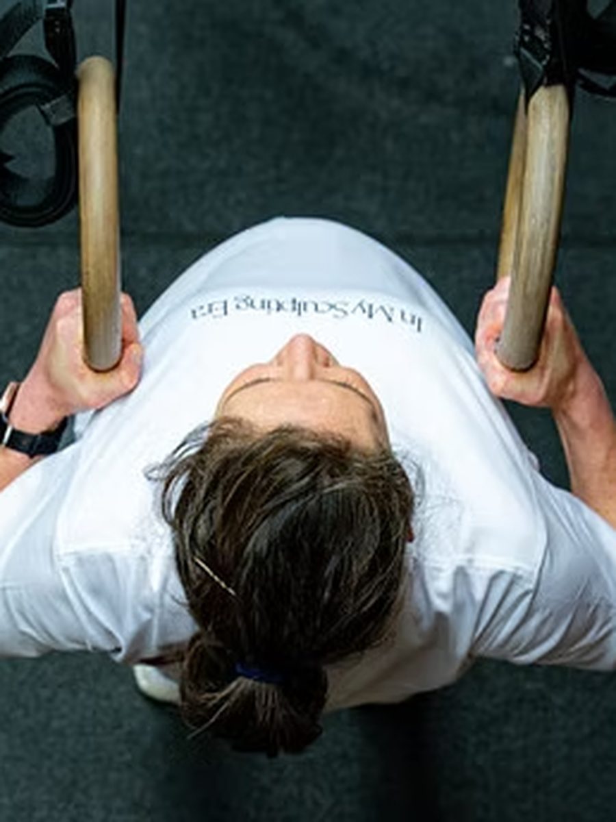 Pregnancy and Adapted Programme at Motion Surbiton